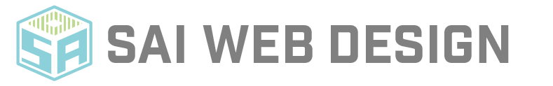 sai web design